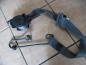 Preview: Honda Accord MFG Sicherheitsgurt Gurt Vorne Links