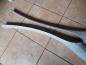 Preview: Ford Focus I Innenverkleidung Einstiegsleiste 98AB-B03199 / 98AB-B03198