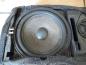 Preview: BMW E36 3er Lautsprechergeh?use Hinten Rechts 1387278 8361404