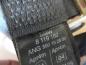Preview: BMW E36 3er Sicherheitsgurt Gurt Vorne Rechts 8119182