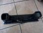 Preview: BMW E36 3er Handschuhfach Blende Grill Holz Luftkanal 8162022
