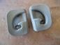 Preview: BMW 318i E46 Halter Laderaumabdeckung Links Rechts 8232575 8232576