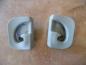 Preview: BMW 318i E46 Halter Laderaumabdeckung Links Rechts 8232575 8232576