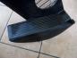 Preview: BMW 318i E46 Fu?st?tze Abdeckung Fu?raum Blende 1977917