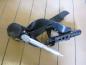 Preview: Audi A4 Bj.1998 Gurt Sicherheitsgurt Gurtstraffer Vorne Rechts 8D0857706
