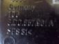Preview: Audi A4 B5 Aschenbecher Hinten 8D0857961A