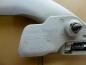 Preview: Audi A4 Haltegriff Angstgriff Hinten Links Grau 8D0857607