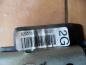 Preview: Renault Kangoo KC Sicherheitsgurt Gurt Hinten Links 8200700337