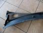 Preview: Renault Kangoo KC Bj:2007 Windlauf Abdeckung Wasserkasten mit Waschwasserdüse 7700304885
