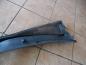 Preview: Renault Kangoo KC Bj:2007 Windlauf Abdeckung Wasserkasten mit Waschwasserdüse 7700304885