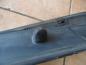 Preview: Renault Kangoo KC Bj:2007 Windlauf Abdeckung Wasserkasten mit Waschwasserdüse 7700304885