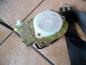 Preview: Toyota Yaris P1 Gurt Sicherheitsgurt Vorne Links 0430028