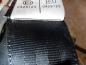Preview: Toyota Yaris P1 Gurt Sicherheitsgurt Hinten Links 0428123