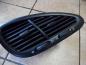 Preview: Ford Galaxy Luftdüse Luftgitter Mitte 7M1819728