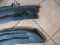 Preview: Opel Corsa B Abdeckung Windabweiser Windschutz 90532344 / 90532343