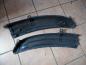 Preview: Opel Corsa B Abdeckung Windabweiser Windschutz 90532344 / 90532343