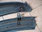 Preview: Opel Corsa B Abdeckung Windabweiser Windschutz 90532344 / 90532343