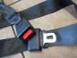 Preview: Mazda 323 BA Gurt Sicherheitsgurt Hinten mitte