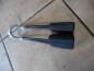 Preview: VW Golf 3 Gurtschloss Hinten Rechts 1H0857739