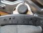 Preview: Mercedes A-Klasse W168 Sicherheitsgurt Gurt Hinten Mittel 1688604685