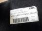 Preview: Porsche 911 Trennwandverkleidung Abdeckung 98655104503A31
