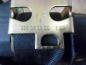 Preview: Mercedes Benz A-Klasse W168 Sicherheitsgurt Gurt Vorne Rechts 566063600B02