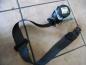 Preview: Opel Corsa D Sicherheitsgurt Gurt Hinten Rechts 13290256
