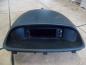 Preview: Opel Corsa D Abdeckung Infodisplay mit Display Anzeige 13284430