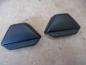Preview: Dacia Sandero Deckel Abdeckung Sicherheitsgurt 793971