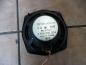 Preview: Nissan Micra K12 Lautsprecher Hinten 7606500204 28156AX010