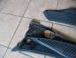 Preview: Renault Clio II Windabweiser Abdeckung 7700410608 7700410609