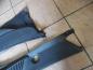 Preview: Renault Clio II Windabweiser Abdeckung 7700410608 7700410609