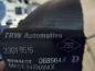 Preview: Renault Clio II Sicherheitsgurt Gurt Vorne Rechts 068567