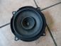 Preview: Dacia Sandero Lautsprecher Vorne Links 8200715163