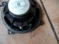 Preview: Dacia Sandero Lautsprecher Vorne Links 8200715163