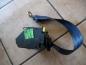 Preview: Audi A3 8L Gurt Sicherheitsgurt Hinten Rechts dunkelblau 8l4857806