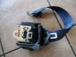 Preview: Audi A3 8L Gurt Sicherheitsgurt Hinten Rechts dunkelblau 8l4857806