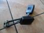 Preview: Audi A3 8L Gurtschloss Doppelt Hinten 8L0857739A