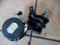 Preview: Opel Agila A Sicherheitsgurt Gurt Hinten mitte 09212506