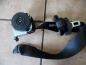 Preview: Opel Agila A Sicherheitsgurt Gurt Hinten Links 09213694