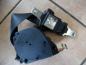 Preview: Renault Clio II Sicherheitsgurt Gurt Hinten mitte