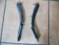 Preview: Renault Twingo Abdeckung Windabweiser 8200455493-491