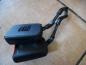 Preview: VW Golf 4 Gurtschloß Sicherheitsgurt Hinten mitte 1J0857488
