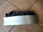 Preview: Audi A3 8L R?ckleuchte Abdeckung Hinten Links 8L0807377 silber Farbcode : LY7W