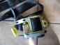 Preview: VW Polo 9N Sicherheitsgurt Gurt Vorne Links 6Q3857705G