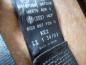 Preview: VW Polo 9N Sicherheitsgurt Gurt Vorne Links 6Q3857705G
