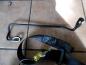 Preview: VW Polo 9N Sicherheitsgurt Gurt Vorne Rechts 6Q3857706G