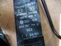 Preview: VW Polo 9N Sicherheitsgurt Gurt Vorne Rechts 6Q3857706G