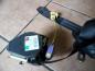 Preview: VW Golf V Sicherheitsgurt Gurt Vorne Rechts 1K3857706