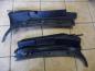 Preview: Fiat Marea Abdeckung Scheibenwischer Wasserkasten 46469373-374